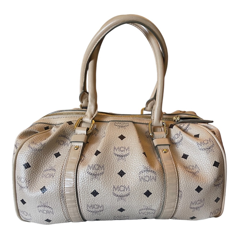Authentic MCM - Picture 2 of 10